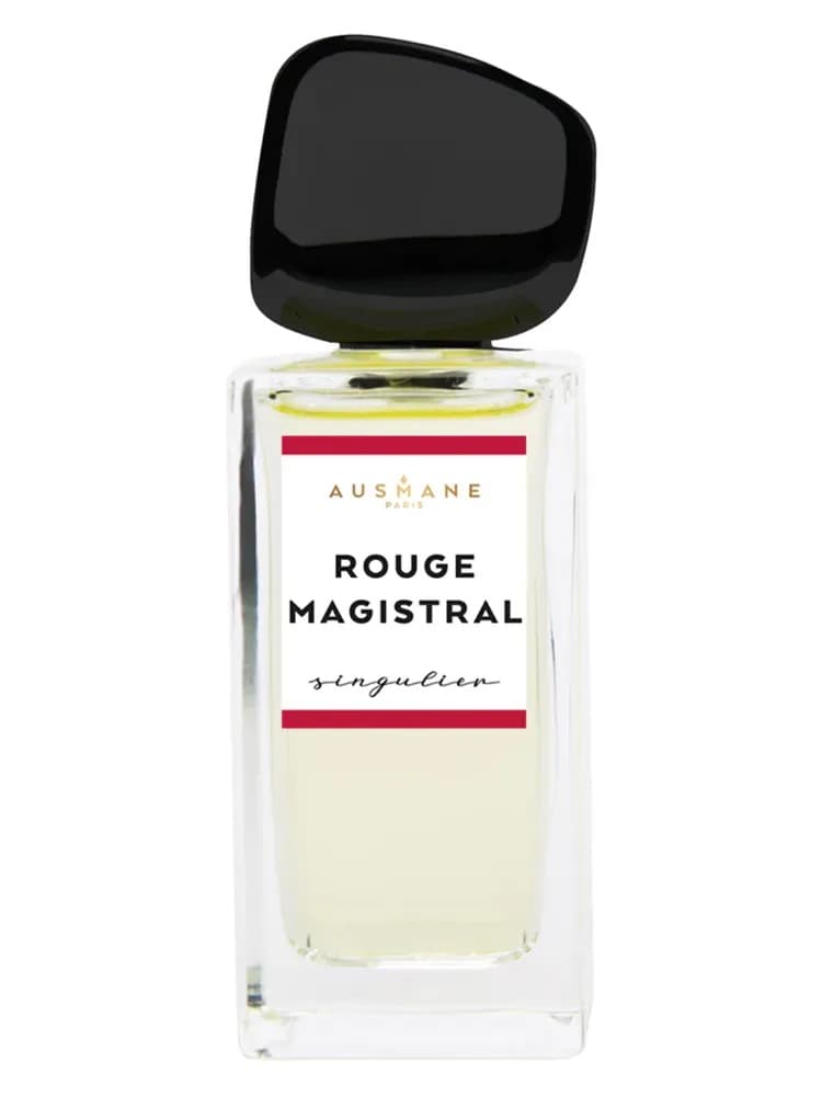 Rouge Magistral