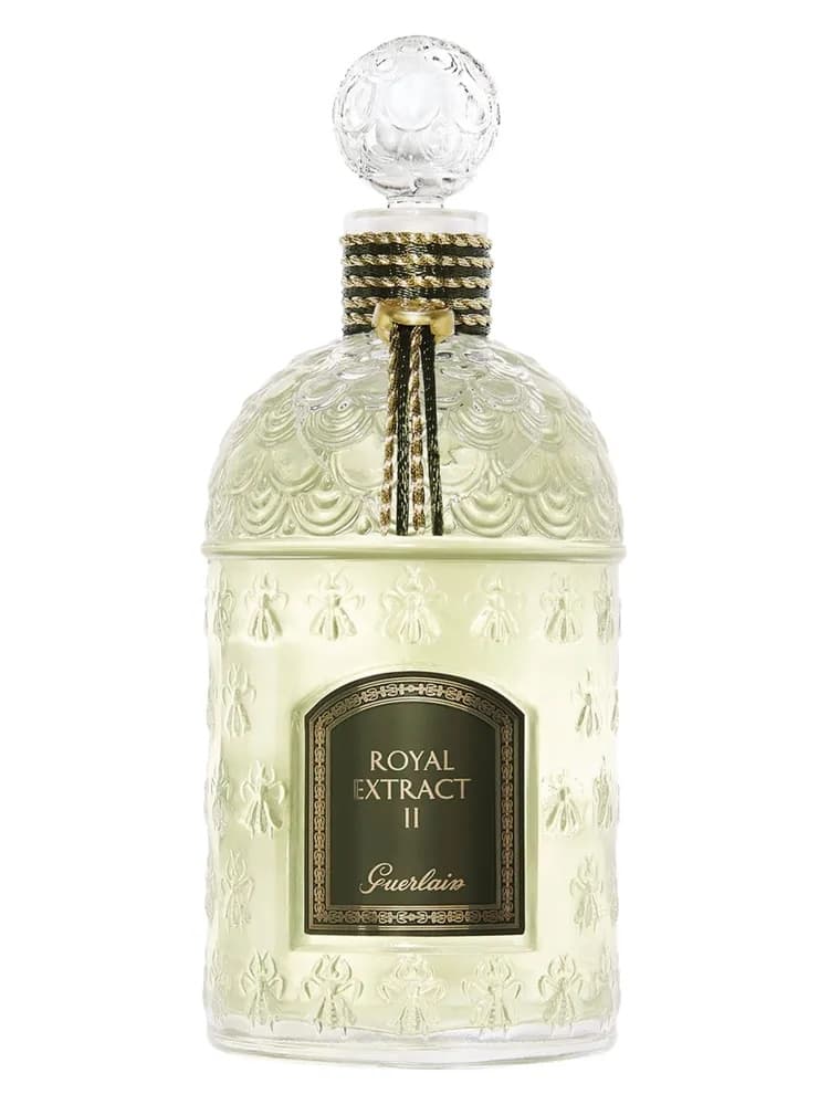 Royal Extract Ii