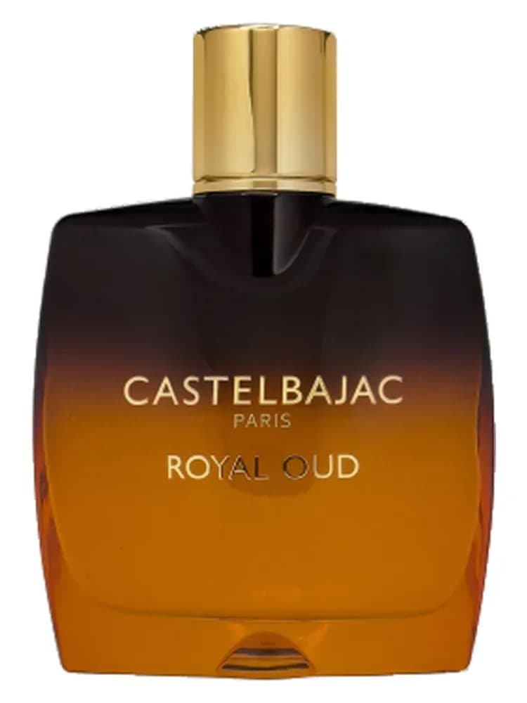 Royal Oud