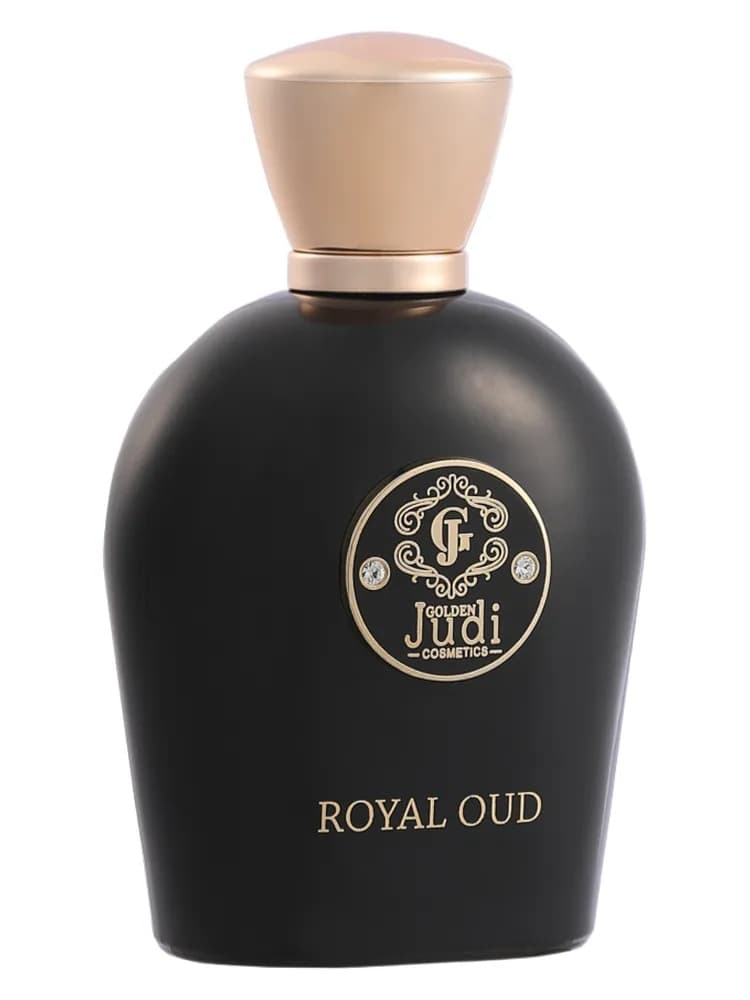 Golden Oud