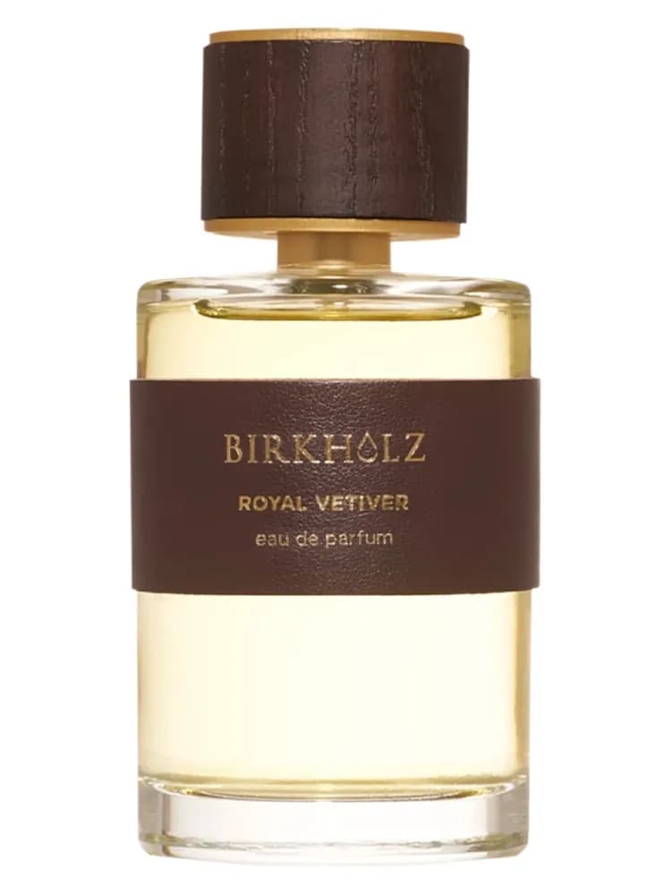 Royal Vetiver