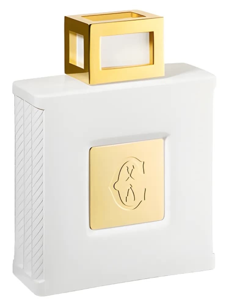 Charriol Royal White Pour Homme