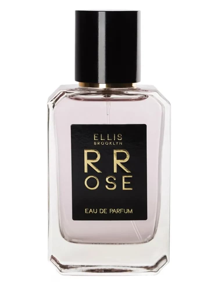 R Rose
