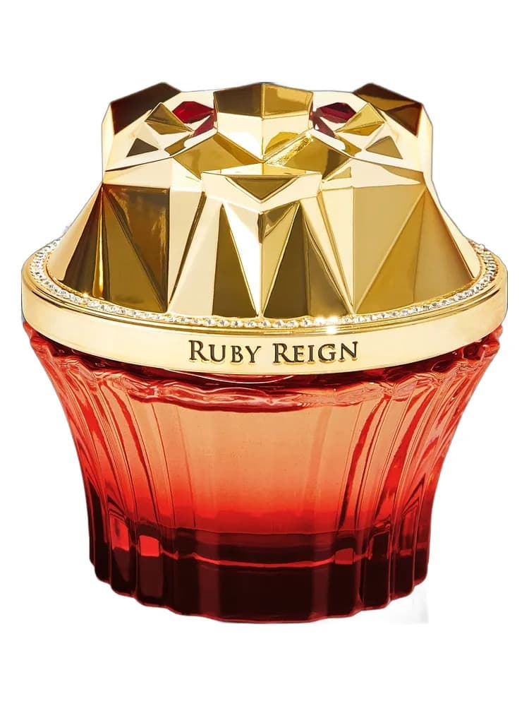 Ruby Reign 2022