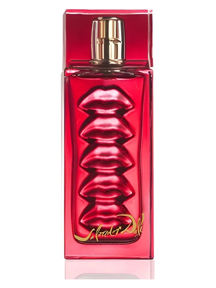 Eau De Rubylips
