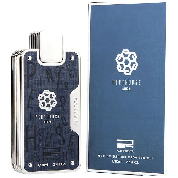 Penthouse Ginza