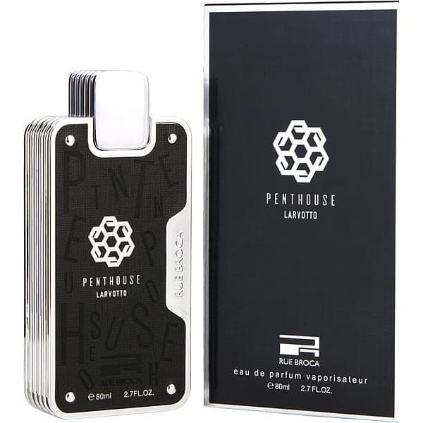 Penthouse Larvotto