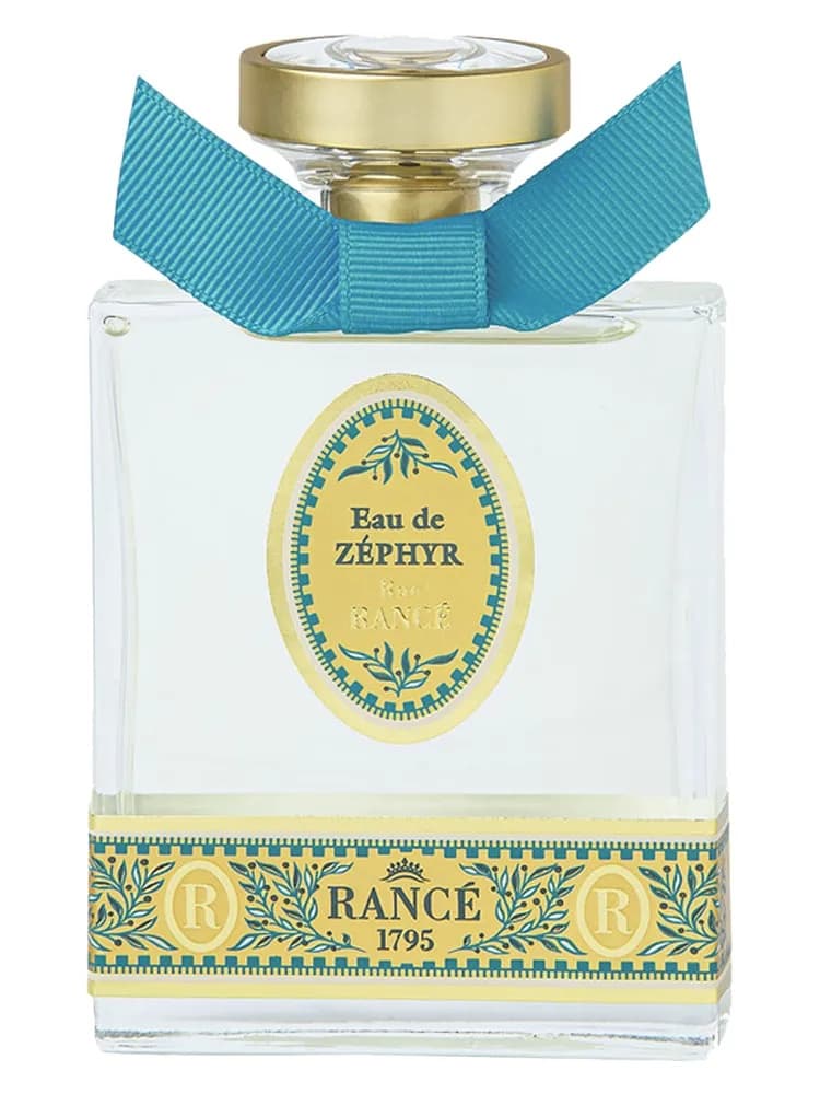 Eau De Zéphyr