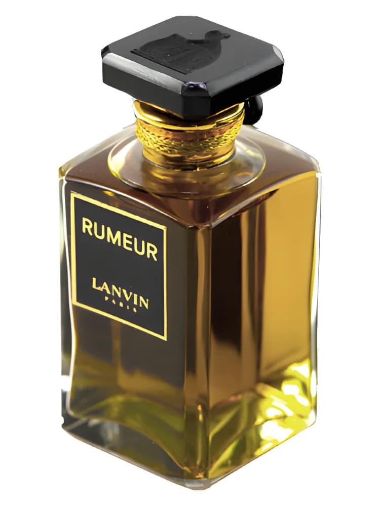 Rumeur (2006)