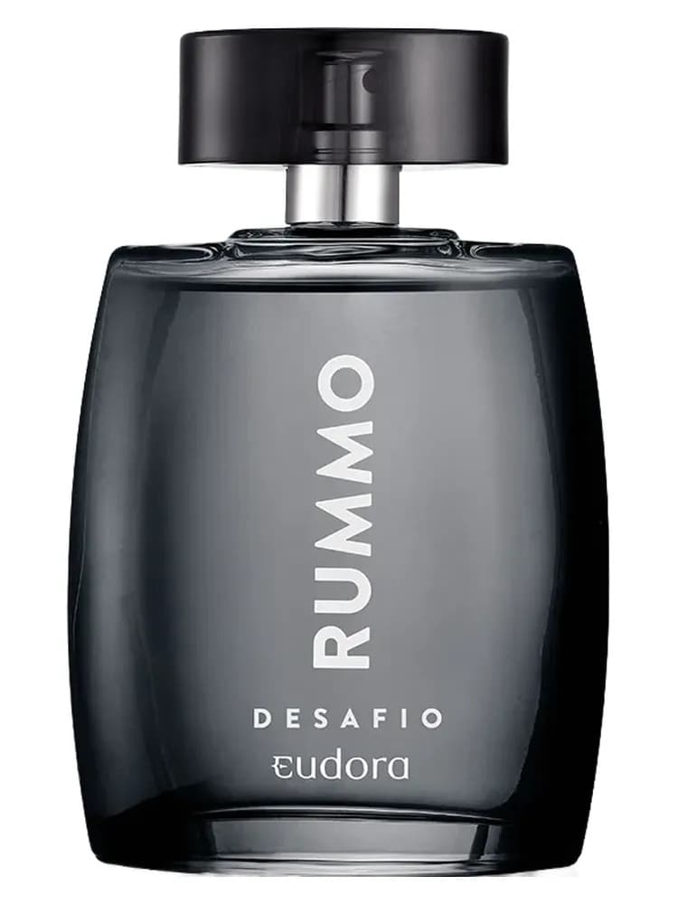 Rummo Desafio