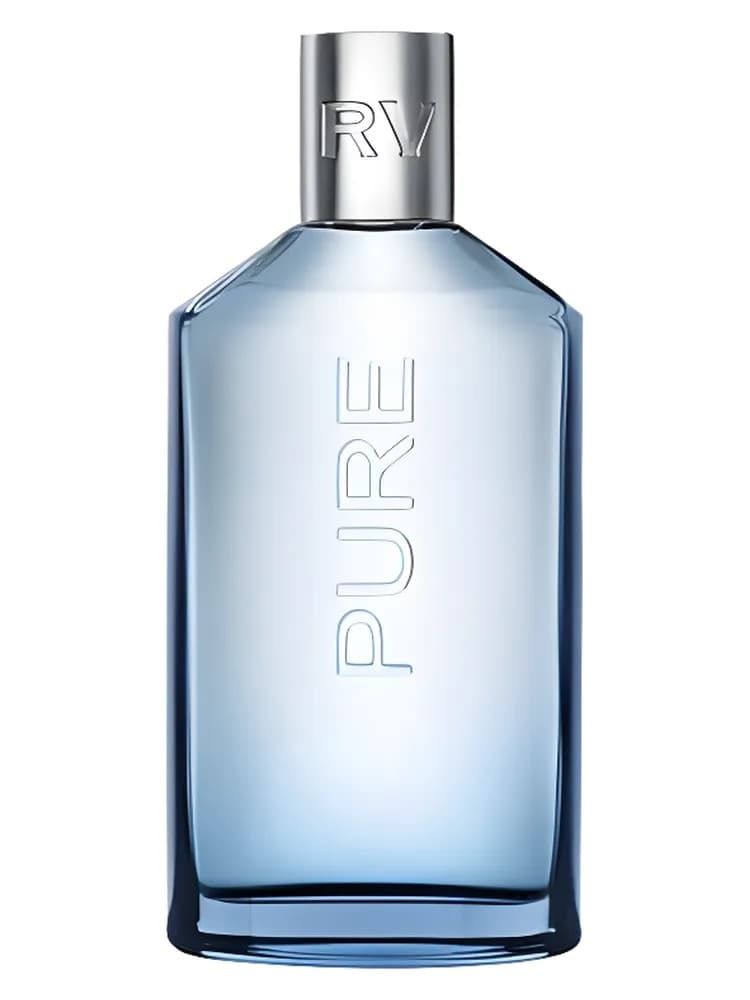Rv Pure Woman