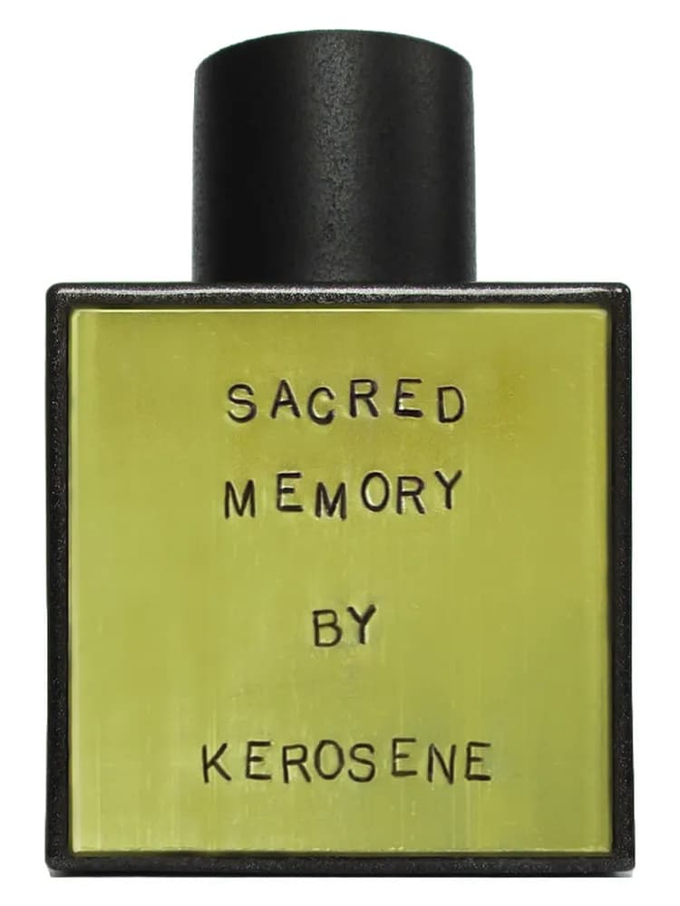 Sacred Memory