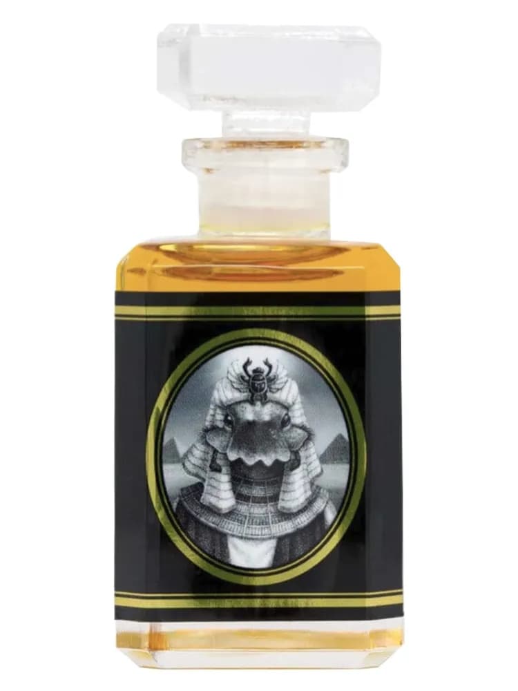 Sacred Scarab Attar 2023