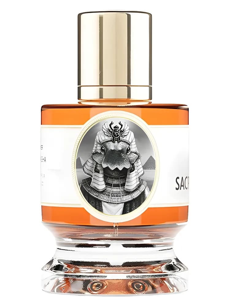 Sacred Scarab