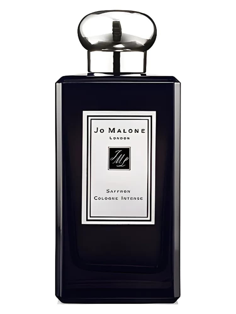 Saffron Cologne Intense