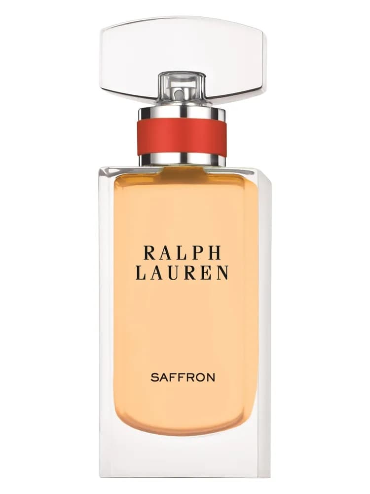 Saffron