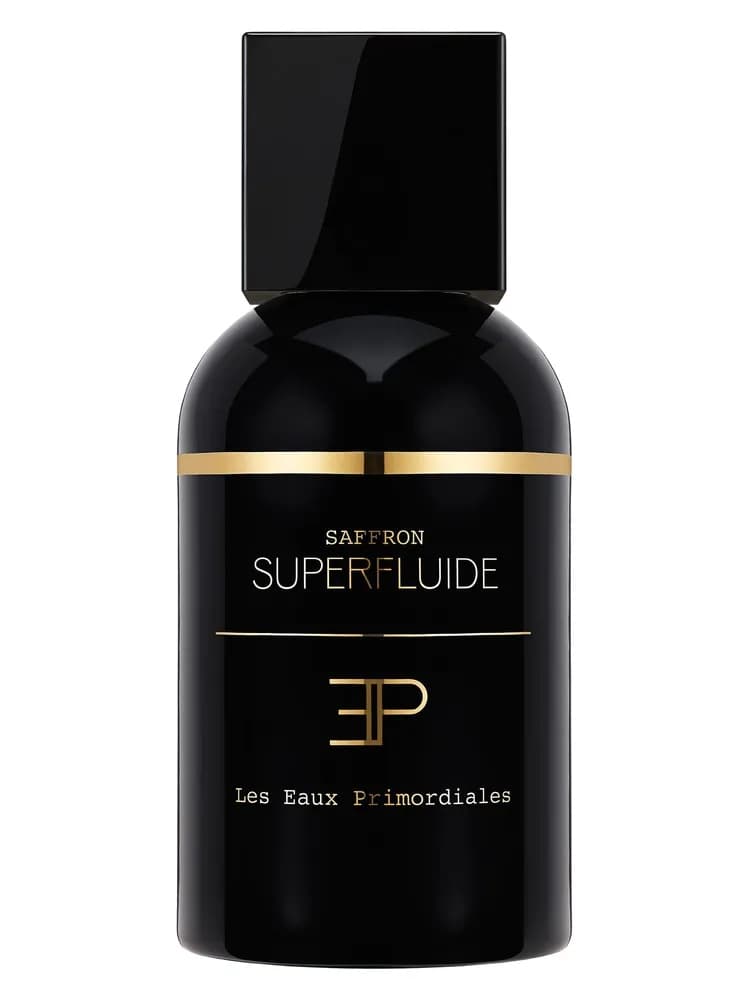 Saffron Superfluide
