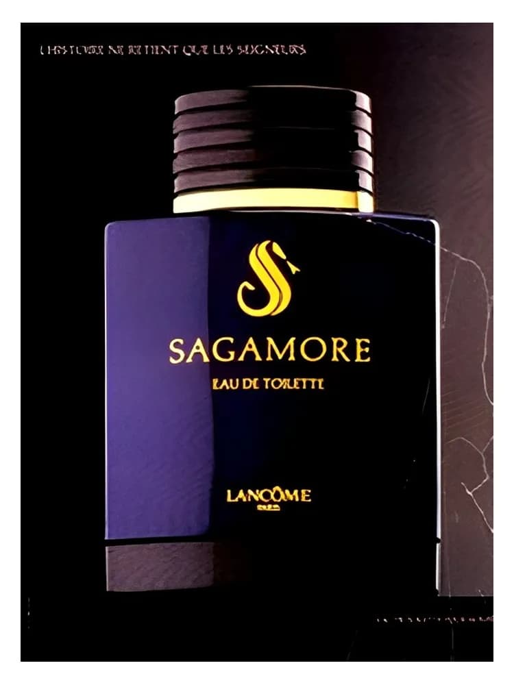 Sagamore