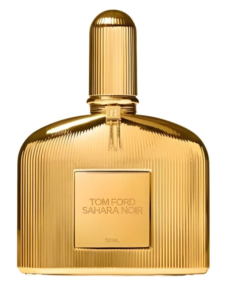 Sahara Noir