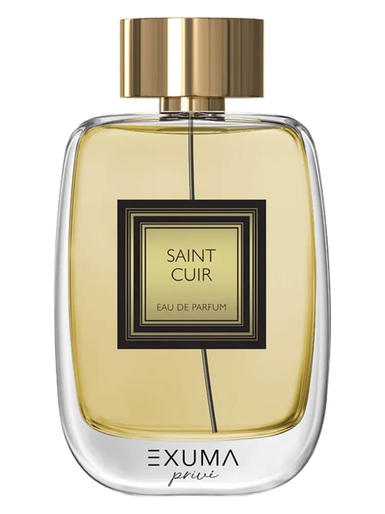 Saint Cuir