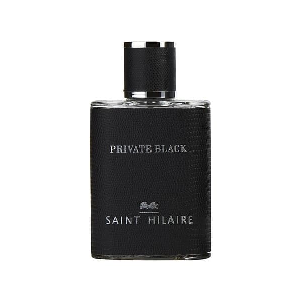 Private Black