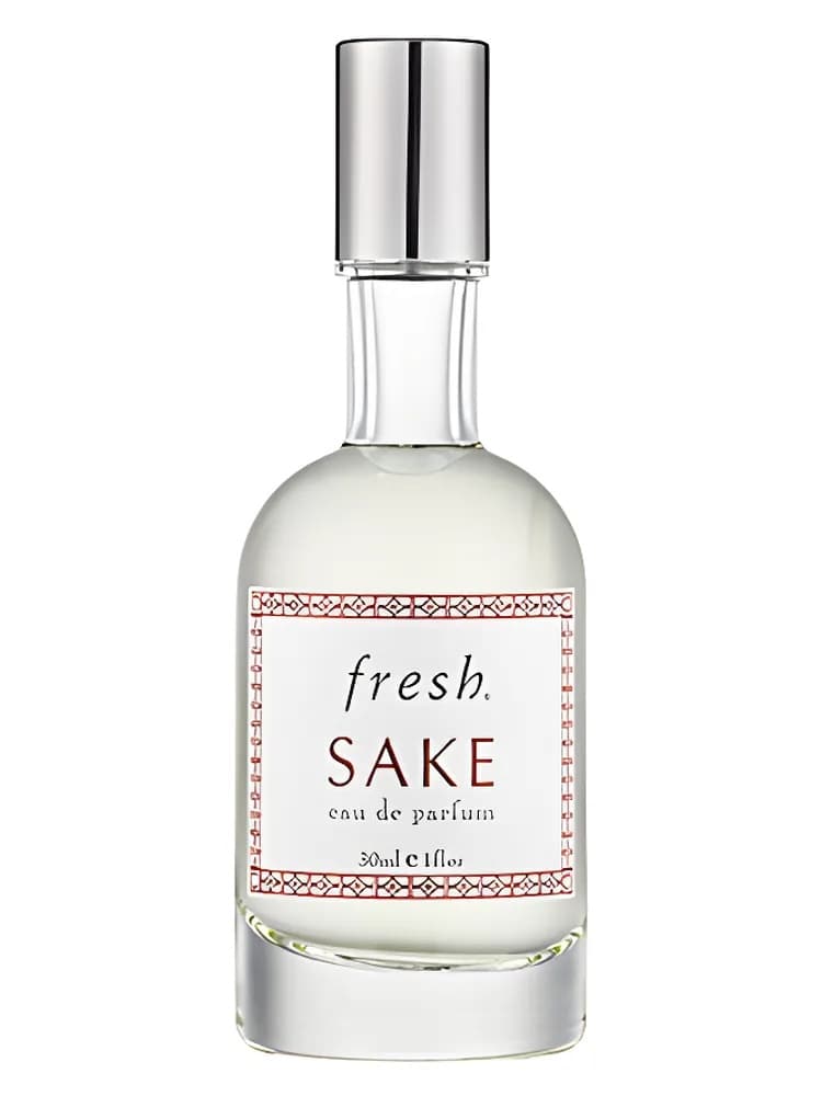 Sake