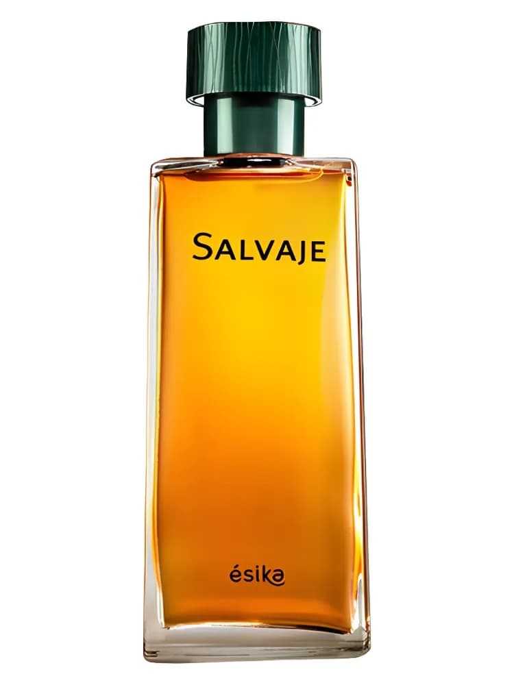 Salvaje Absolut