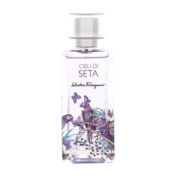 Cieli Di Seta