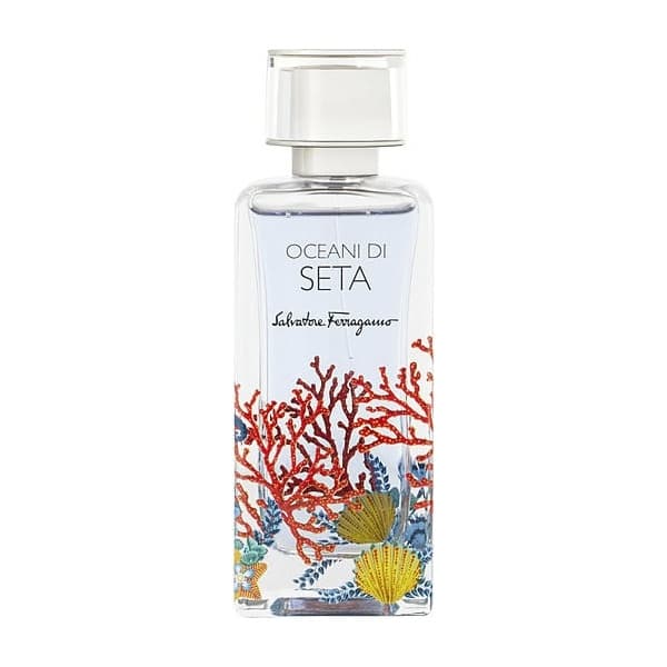 Oceani Di Seta