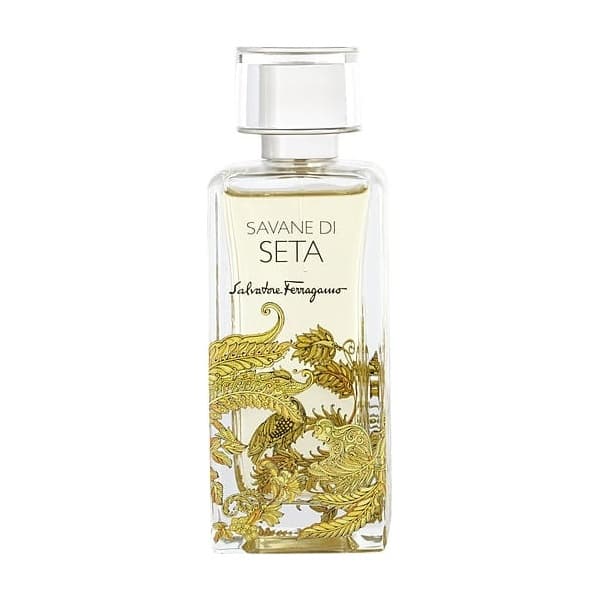 Savane Di Seta
