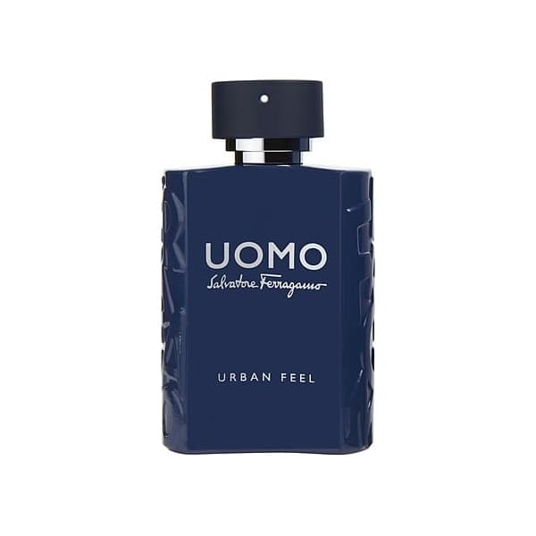 Uomo Urban Feel
