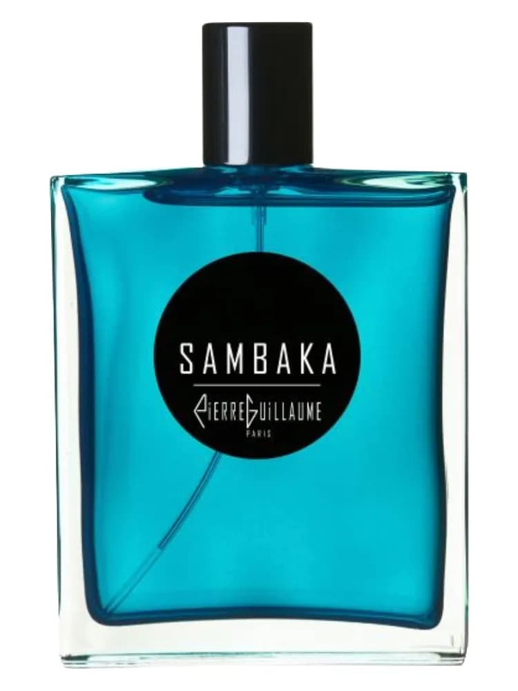 Sambaka