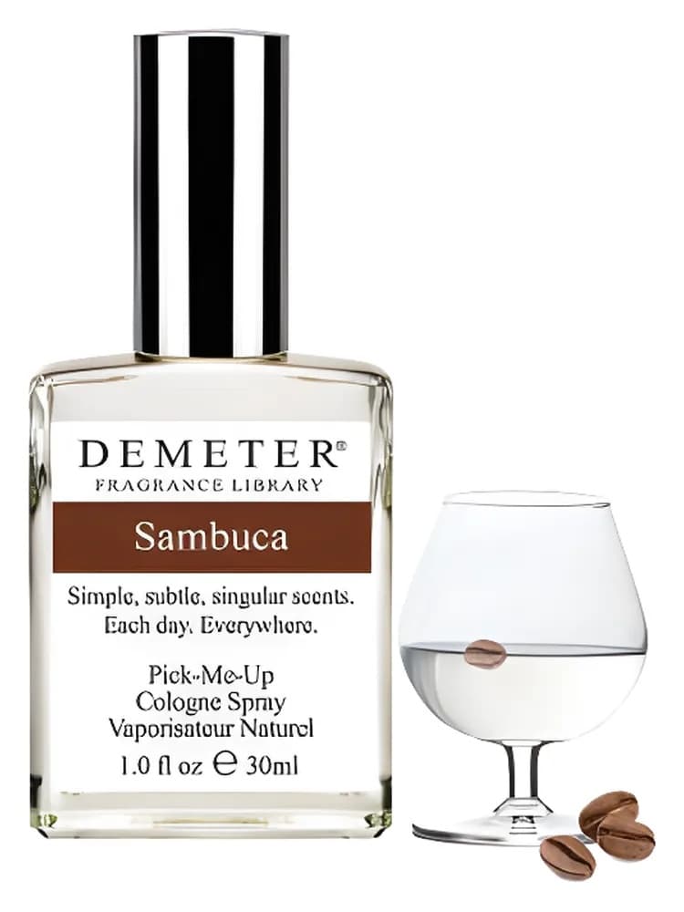 Sambucca