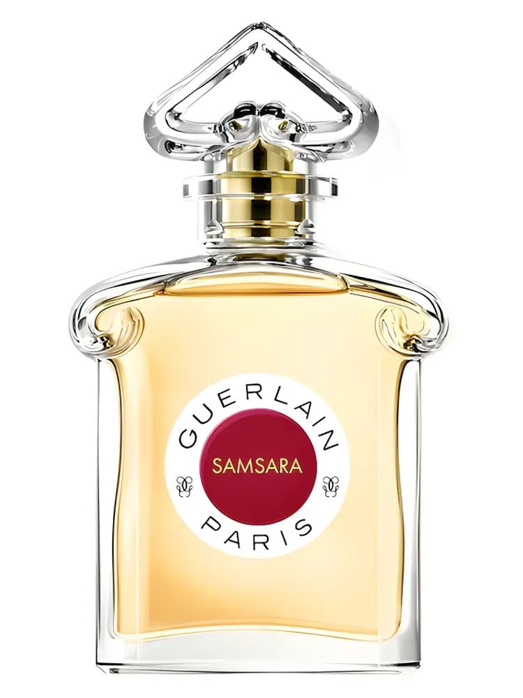 Samsara Eau De Toilette