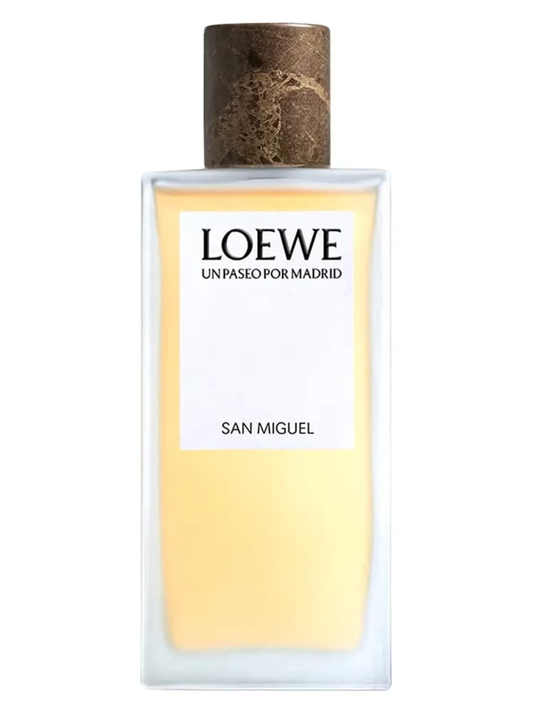 San Miguel