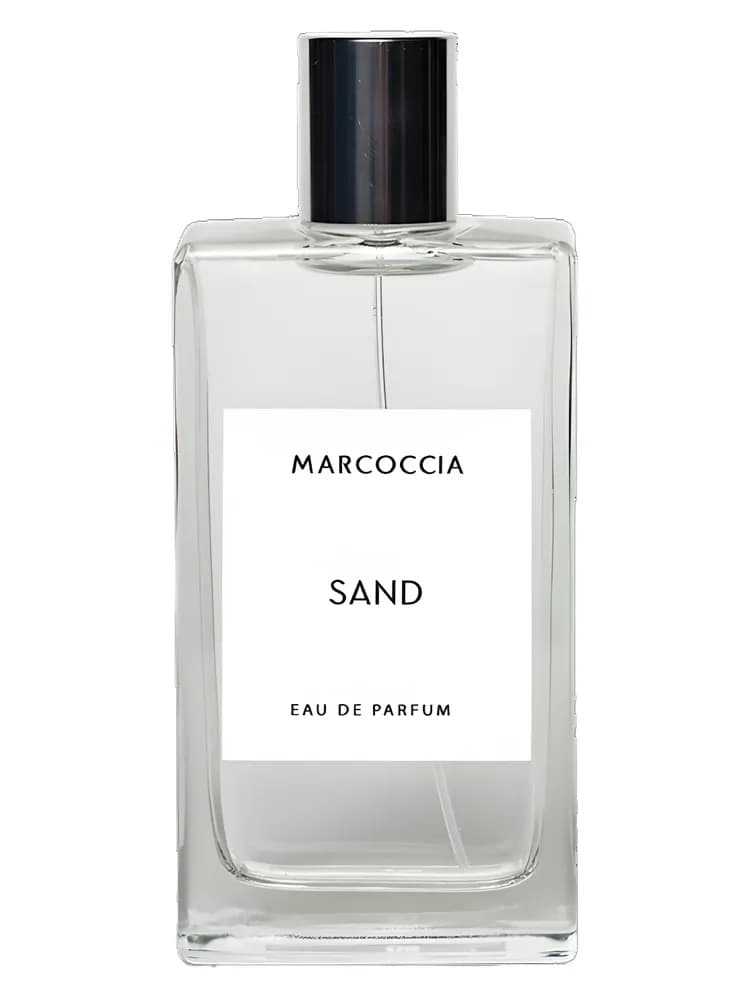Sand