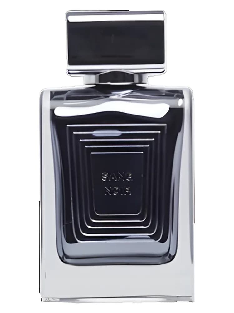 Elixir Noir