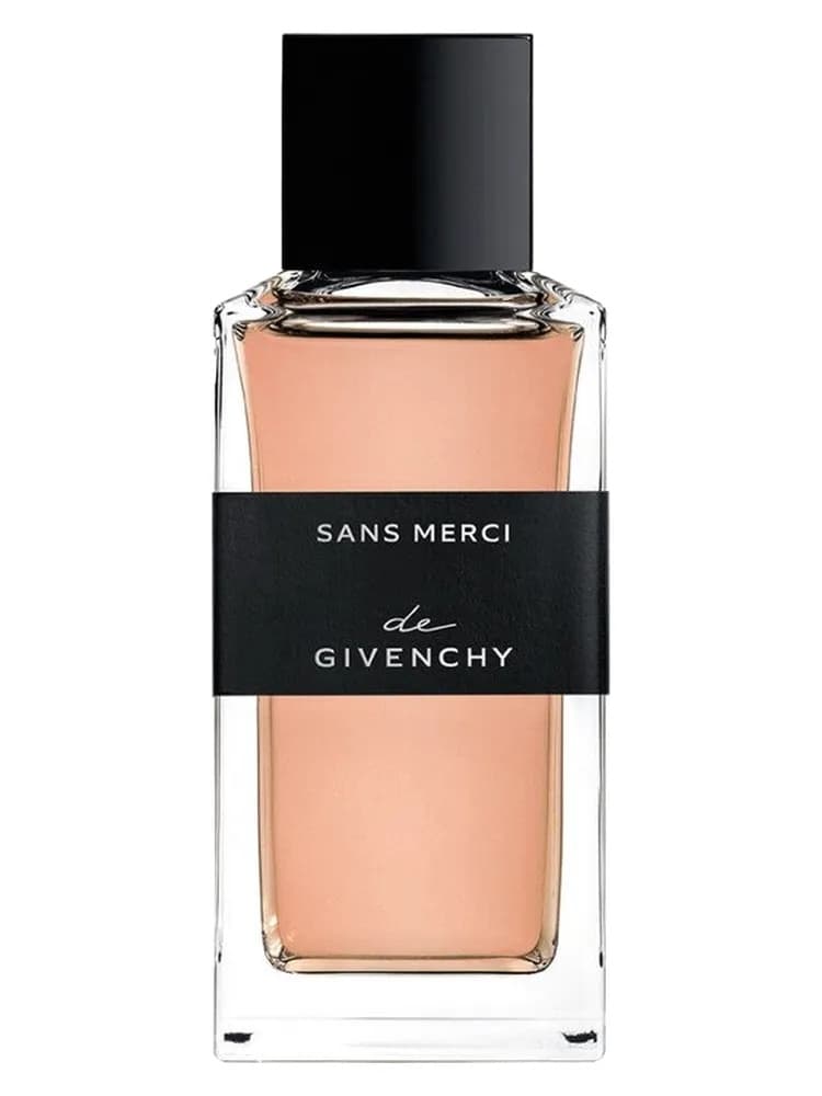 Sans Merci