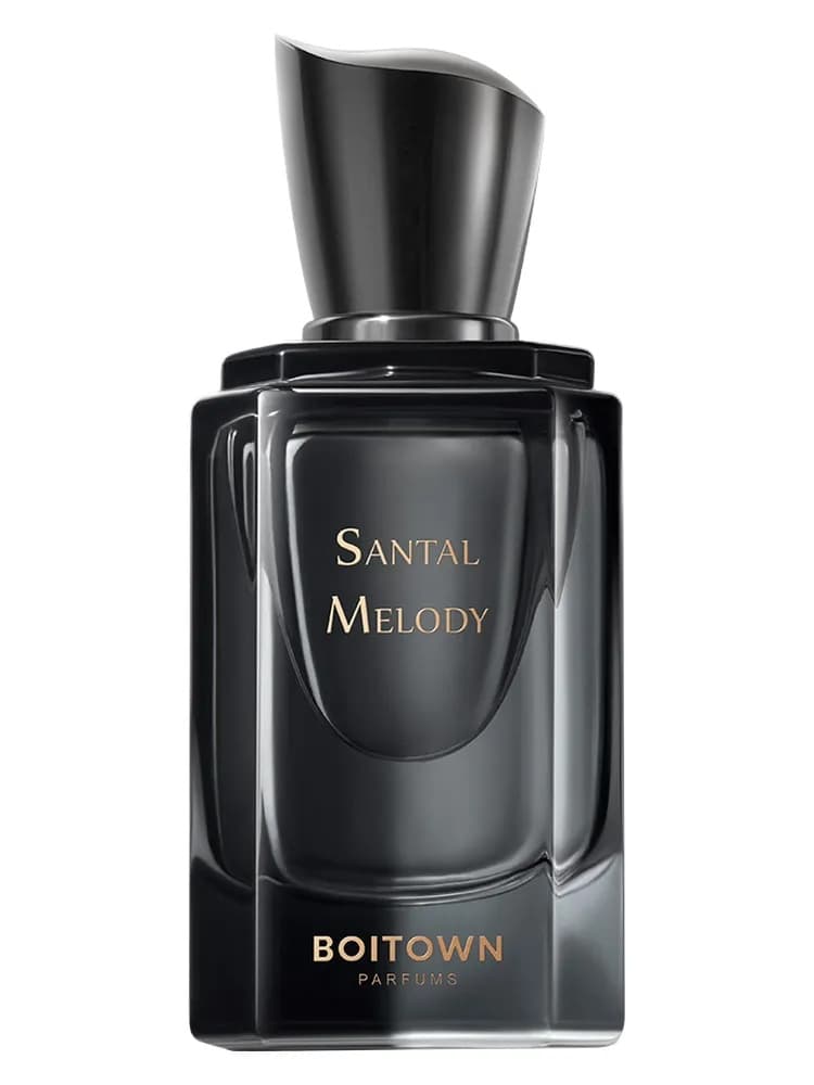 Santal Melody