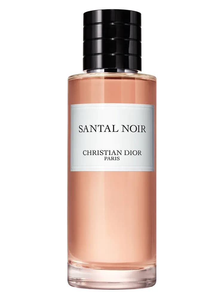 Santal Noir