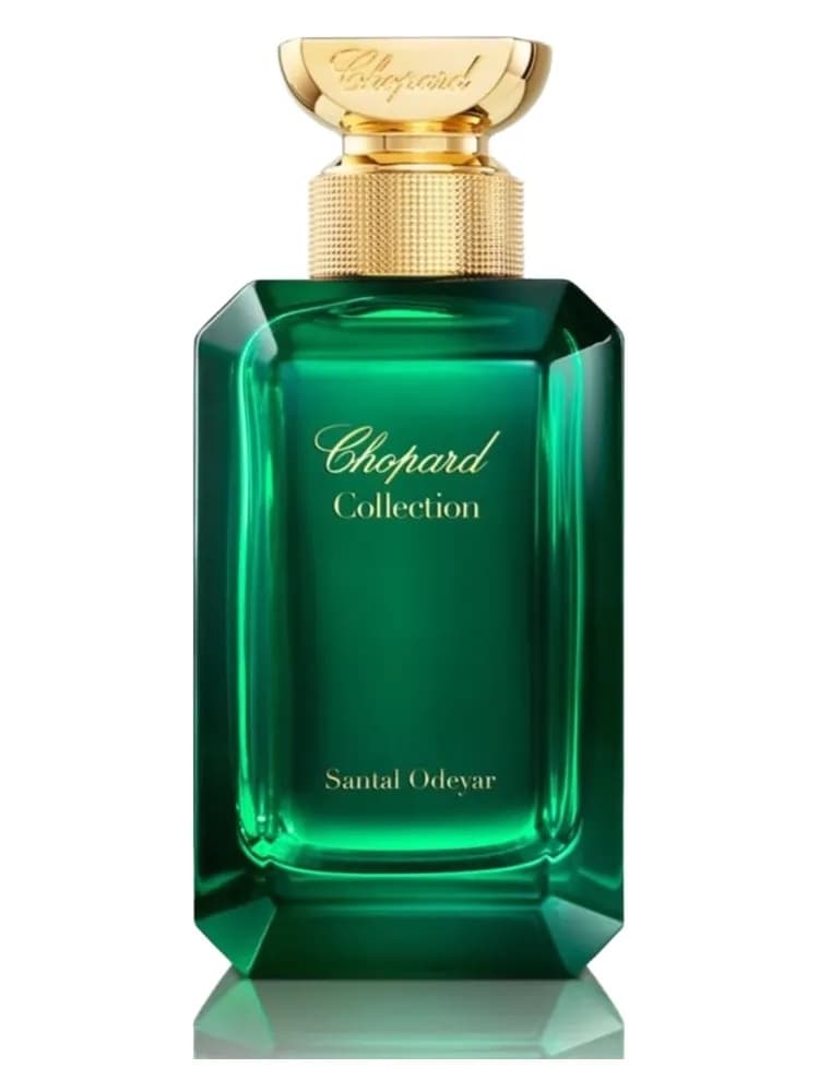 Santal Odeyar