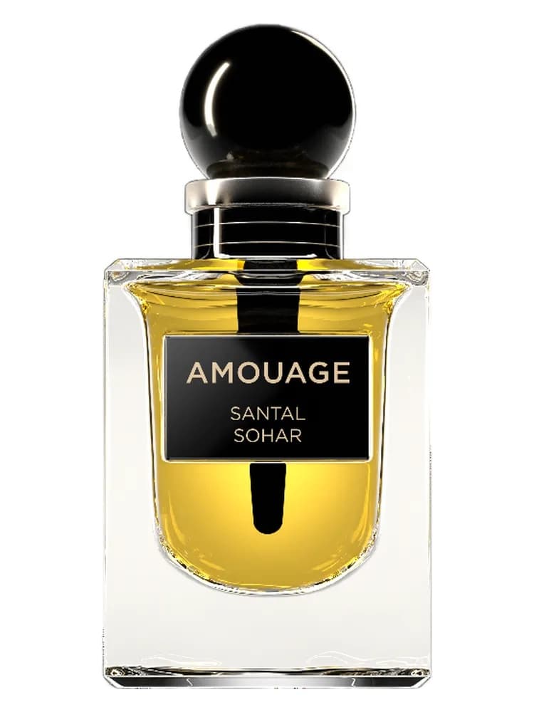 Santal Sohar
