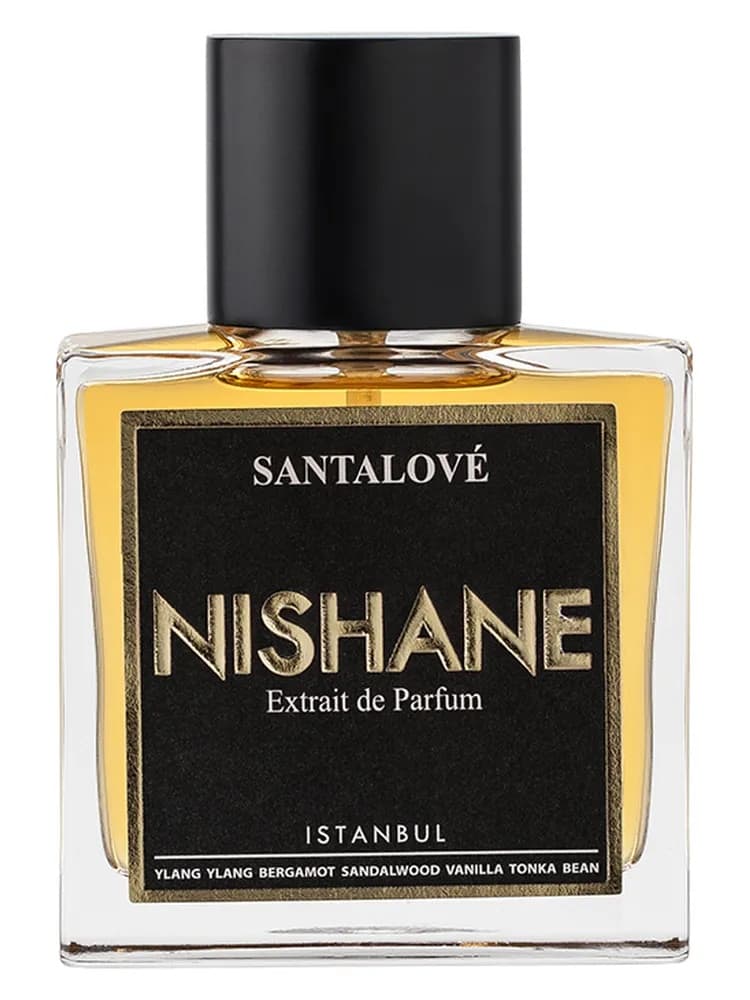 Santalové