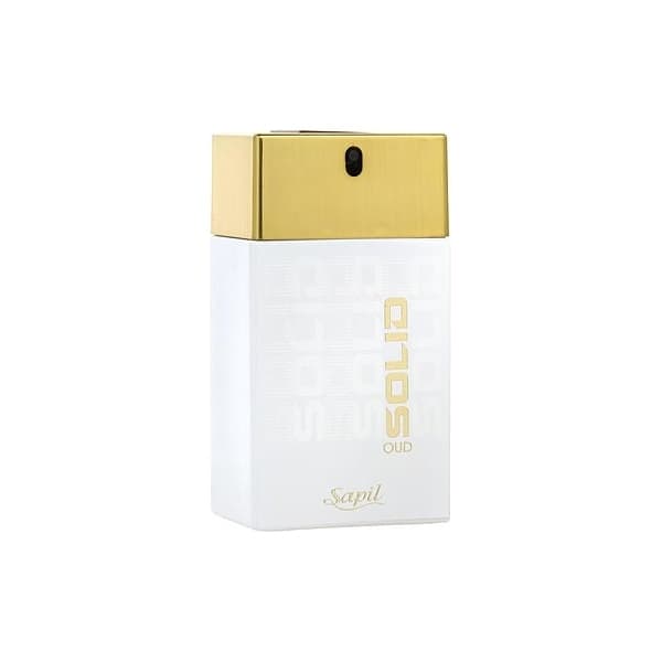 Solid Oud