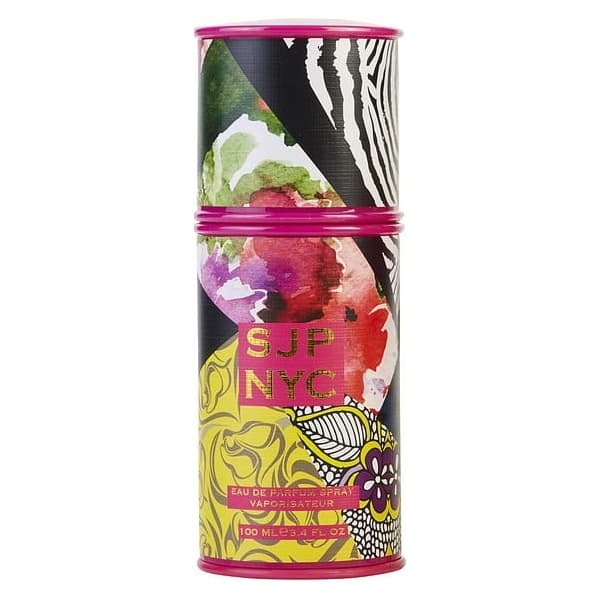 Sjp Nyc Eau De Toilette