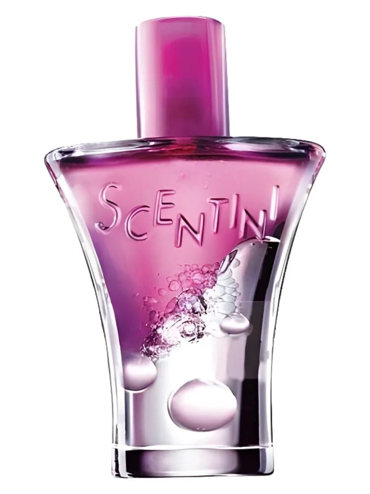 Plum Twist