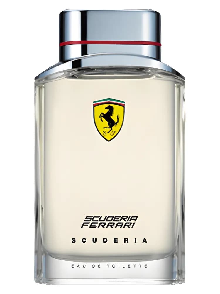 Scuderia Ferrari Forte