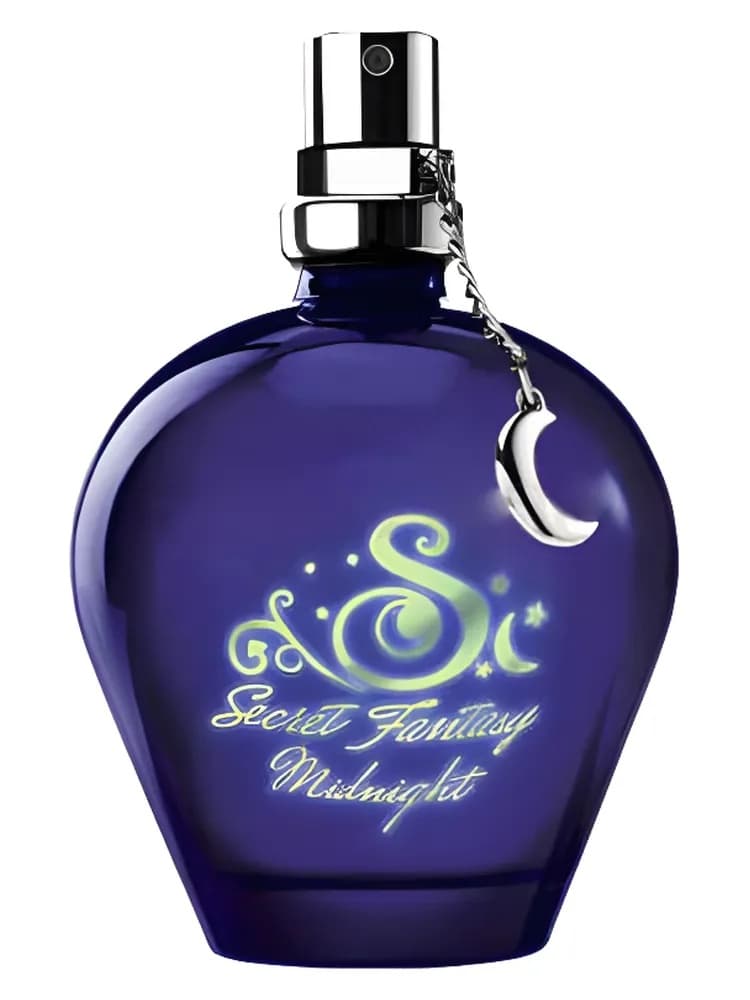 Secret Fantasy Midnight / Secrets To Keep Midnight