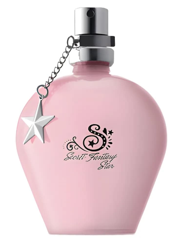 Secret Attitude Star