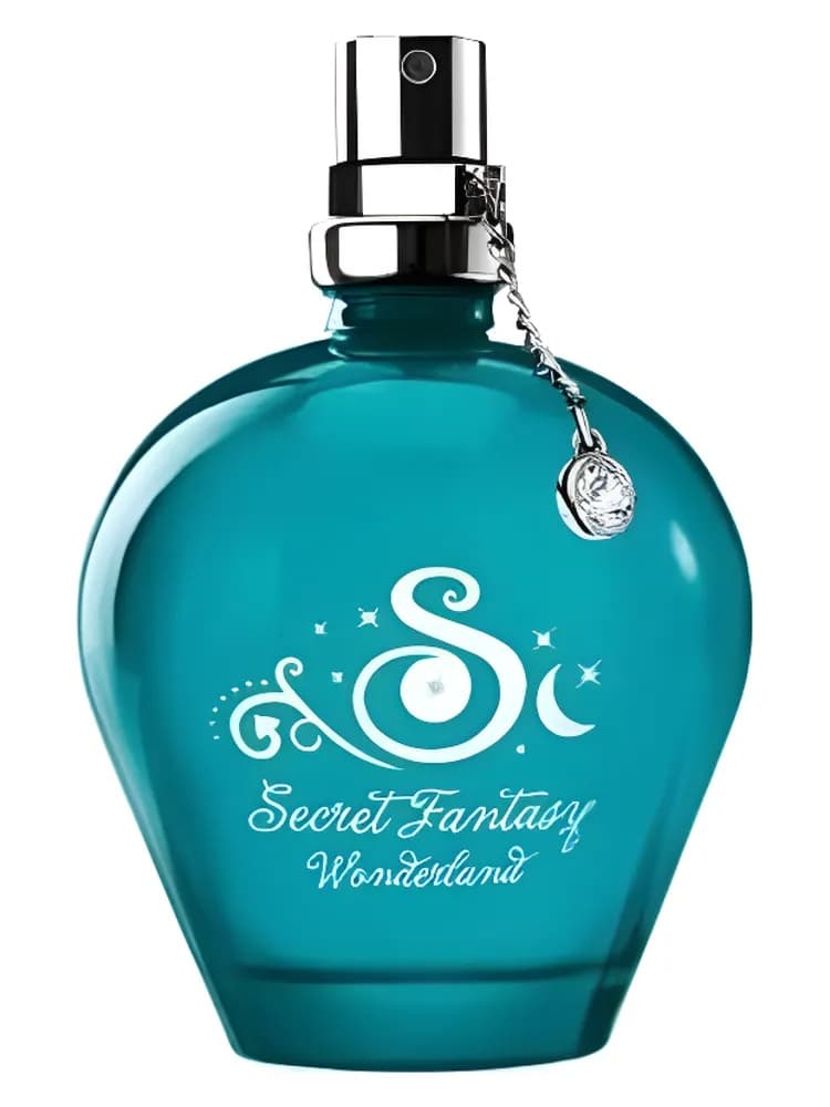 Secret Attitude Wonderland